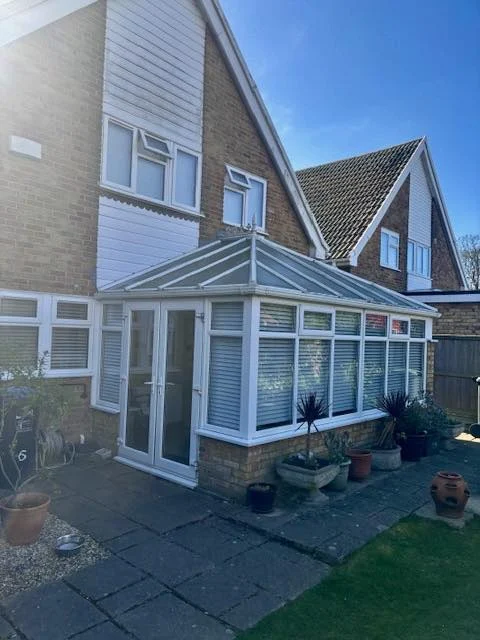 What Are the Benefits of a Conservatory Roof Replacement?
