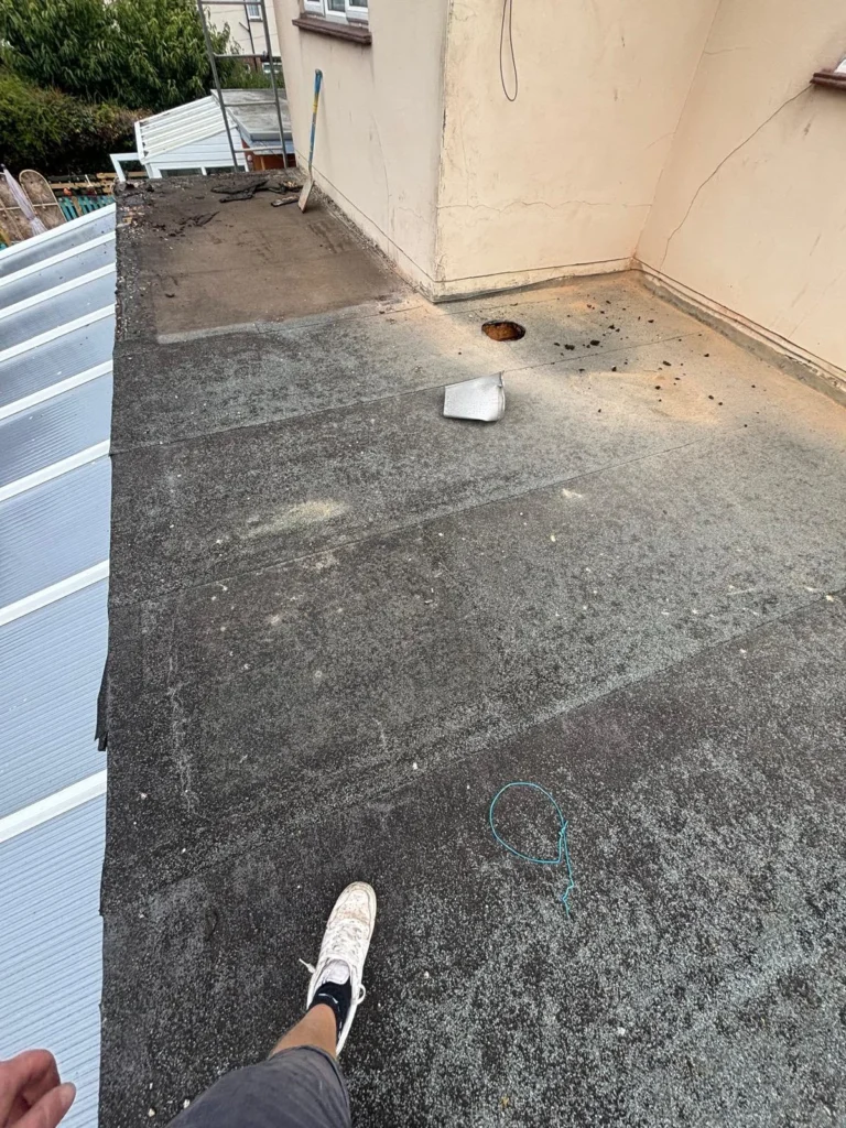 Conservatory Roof Replacement Near Me