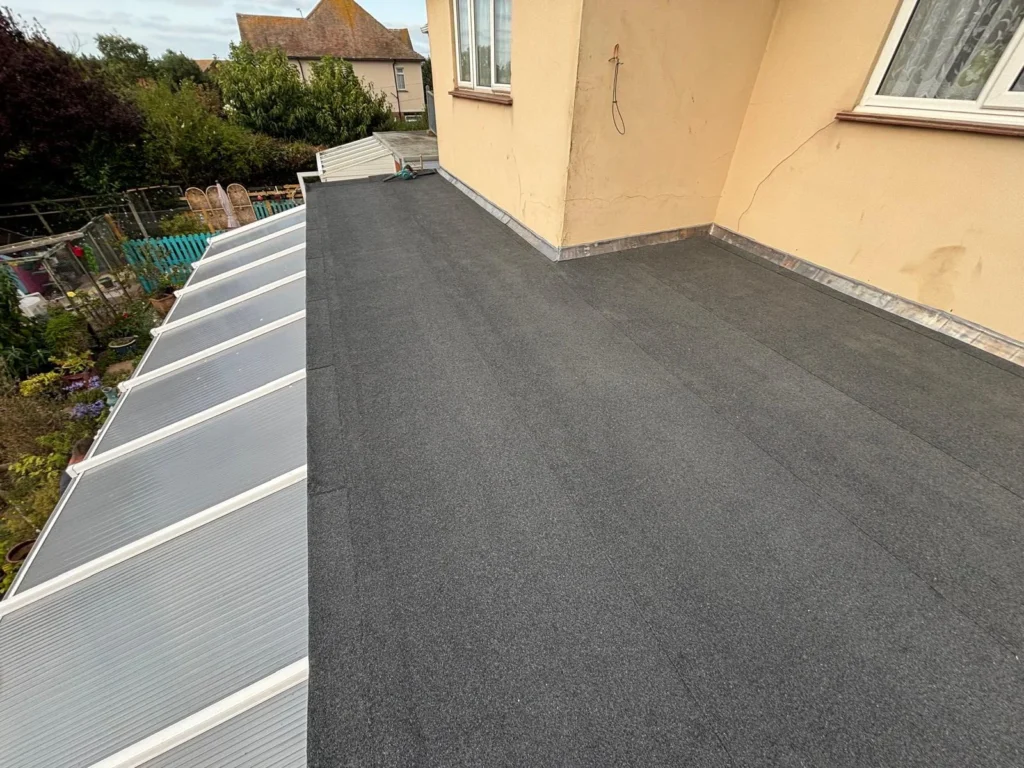 Conservatory Roof Replacement Near Me