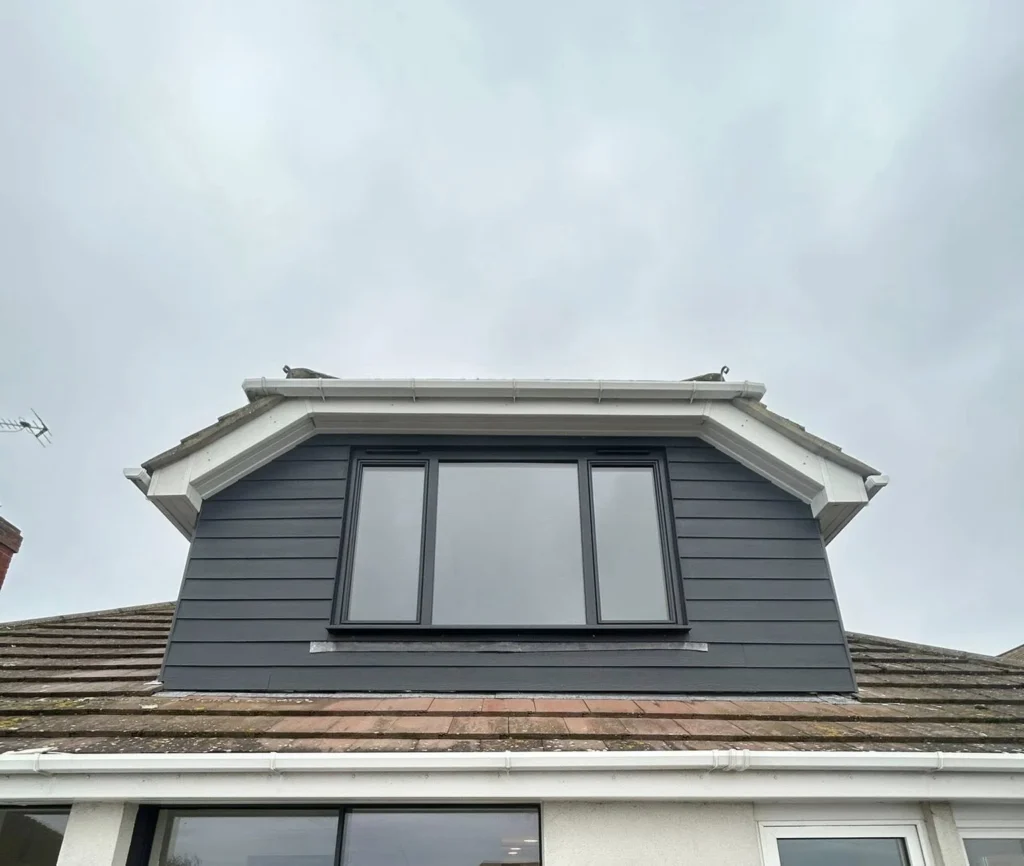 Double glazed windows near me