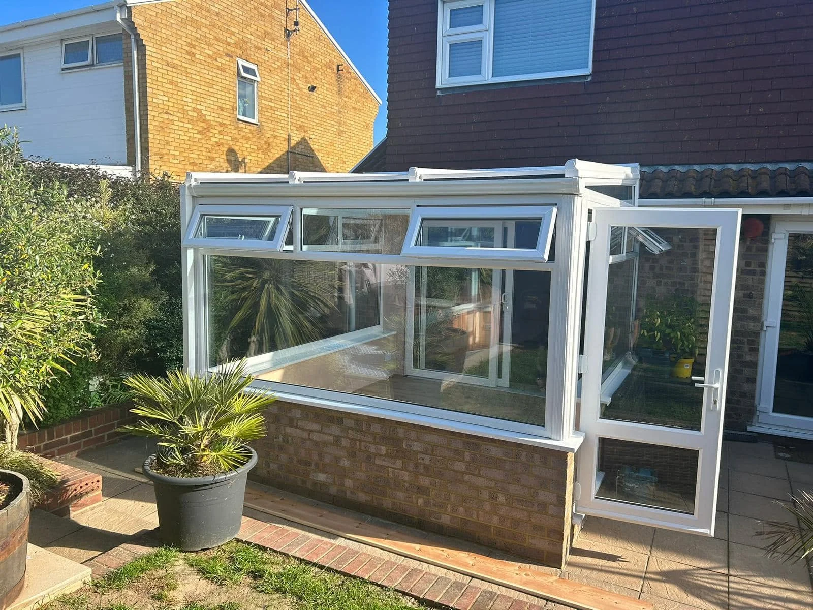 Conservatory Companies in Ramsgate