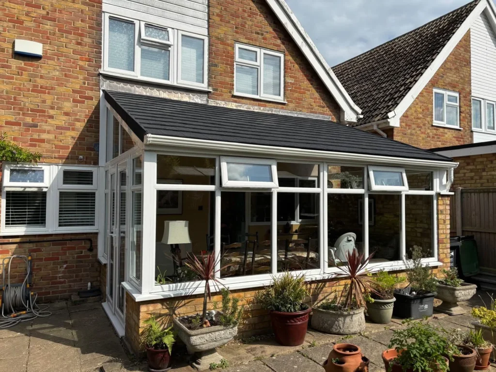 Conservatory near me Kent