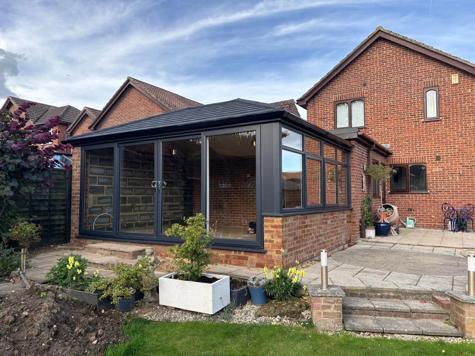 Conservatory near me