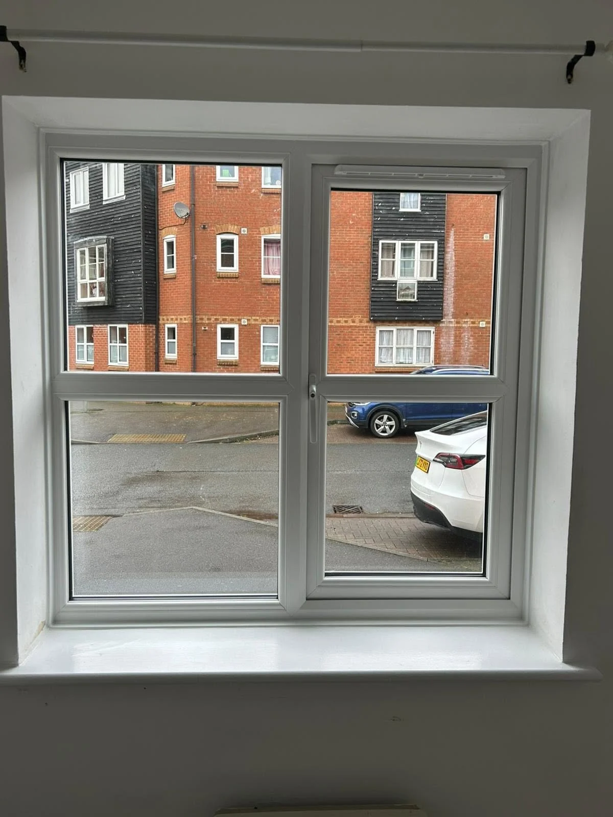 Double Glazing Repairs in Thanet