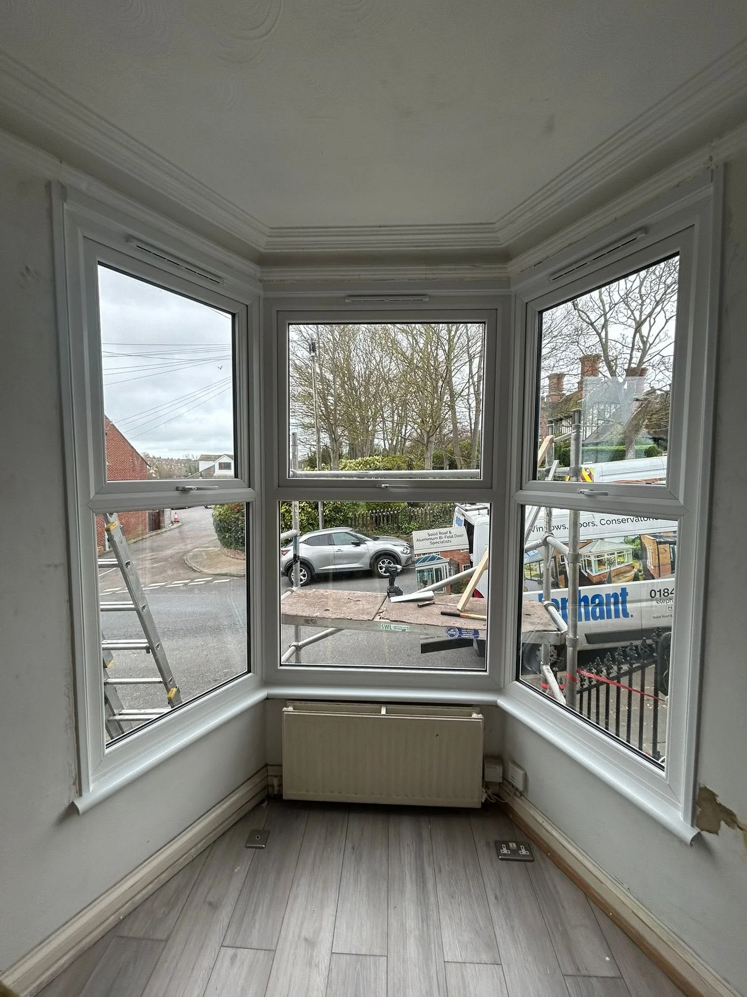 Double glazing repairs in Canterbury