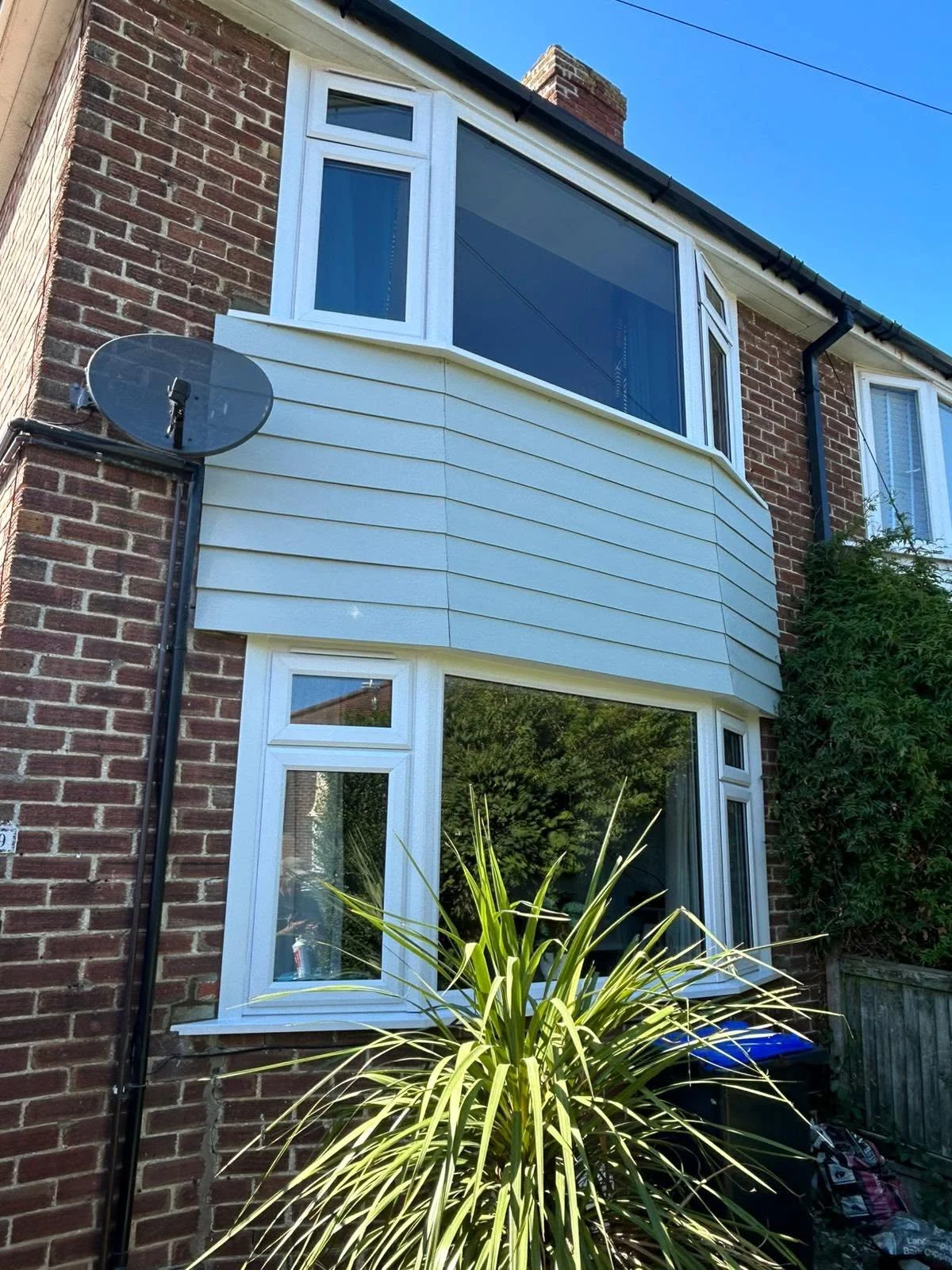 Double glazing company in Kent