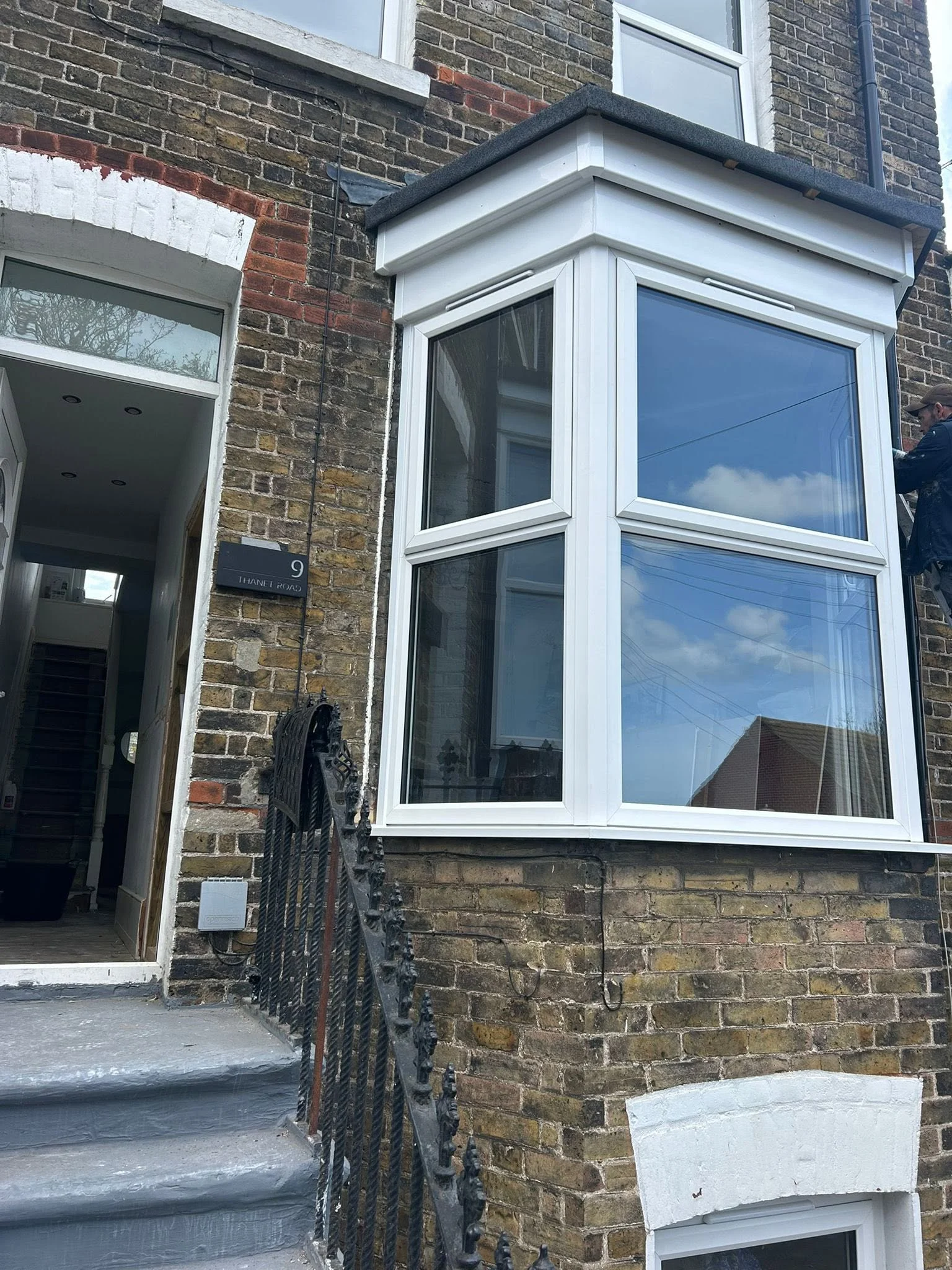 Double glazing company in Thanet