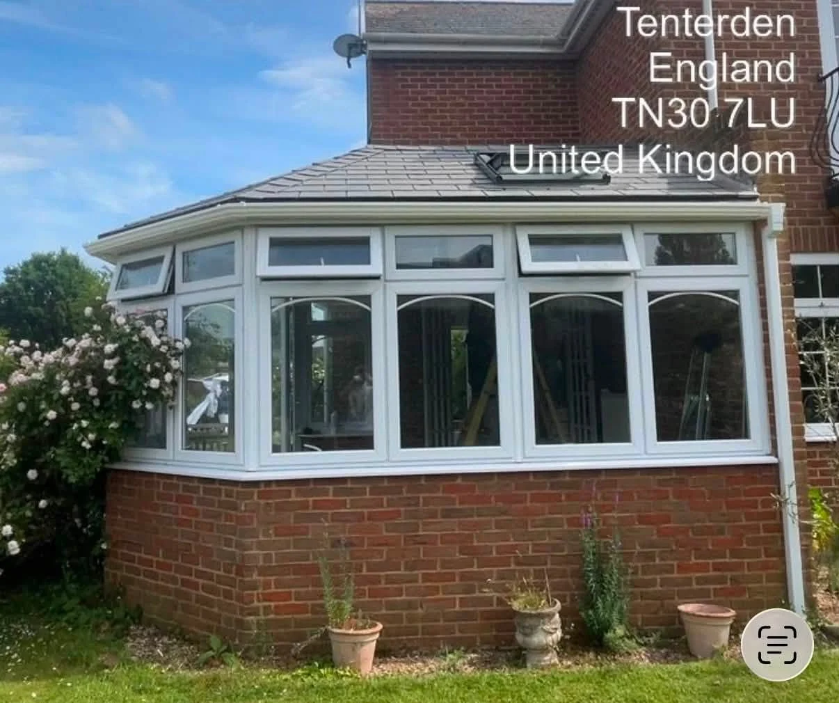 Replacement Leka Roof in Kent