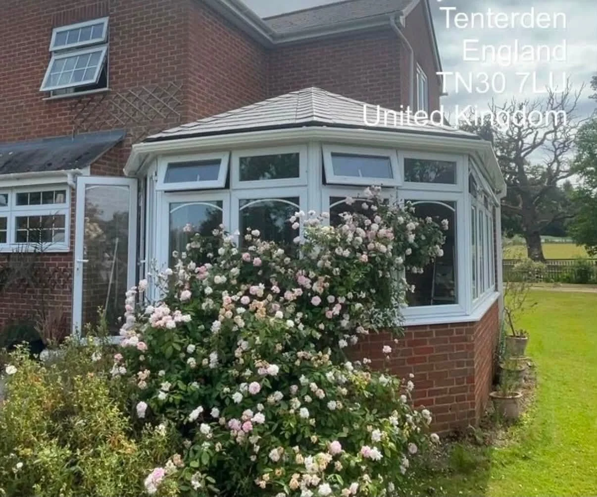 Replacement Leka Roof in Tenterden