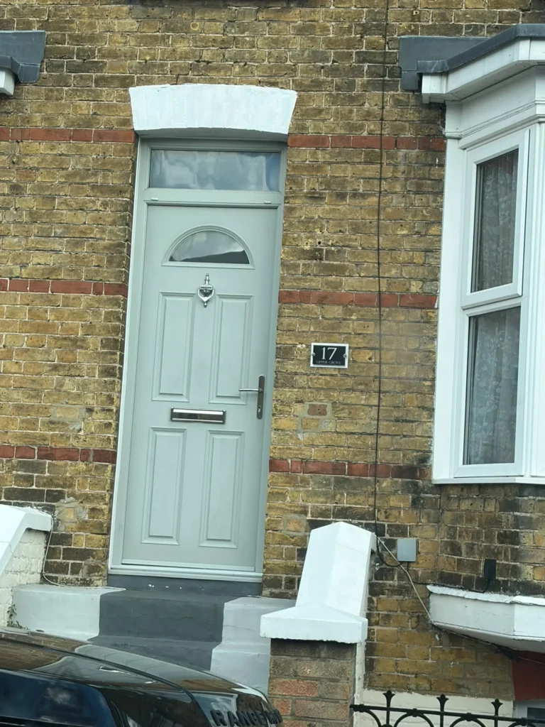 Elephant Windows